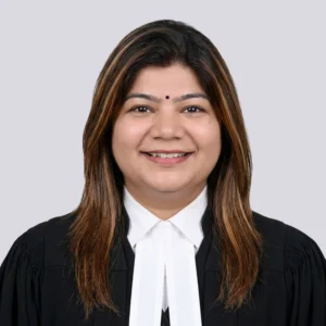 ADV VEDIKA CHAUBEY