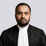Advocate Akshay D. Kulkarni