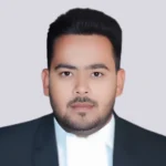 Advocate Amit Ashok Gharte