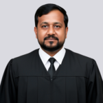 Advocate Ashutosh Kumar U Tripathi