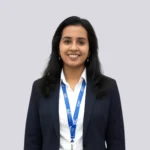 Advocate Aakanksha Luhach