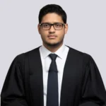 Advocate Kunal Patil