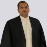 Advocate Abhishek Sawant