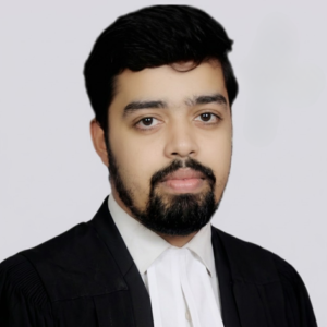 Adv Anand O Singh
