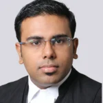 Advocate Arjun Raoka