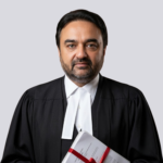 Advocate M. Imran Khan