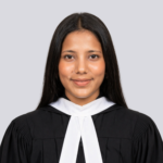 Advocate Neha Jadhav