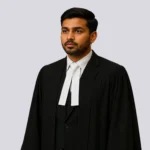 Advocate Sanket Sudhir Kulkarni
