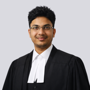 Advocate Akshay Pawar