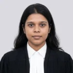 Advocate Ankita Waghmare