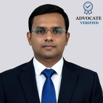 Advocate Annasaheb Shedge