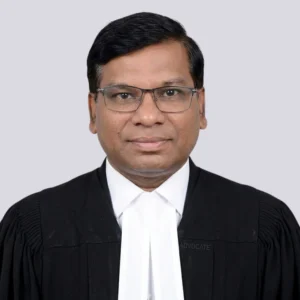 Advocate Anup S. Dhannawat