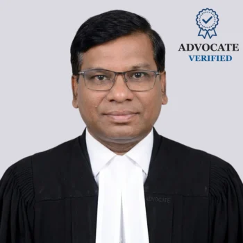 Advocate Anup S. Dhannawat