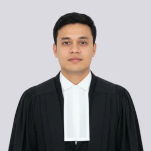Adv. Dhanraj Ashok Lodha
