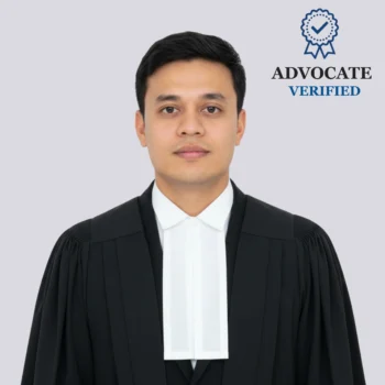 Adv. Dhanraj Ashok Lodha