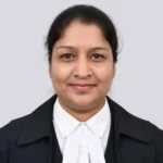 Advocate Divya Thakkar