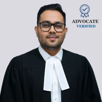 Adv. Dnyanesh patil