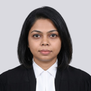 Adv. Madhushree Chavan