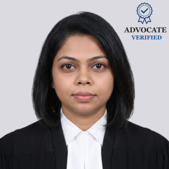Adv. Madhushree Chavan