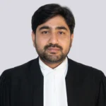 Advocate Mahesh Tiwari