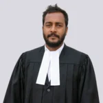 Advocate Mukesh Gupta