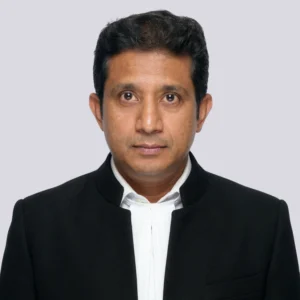 Adv. Prashant Patil