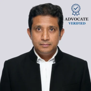 Adv. Prashant Patil