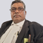 Advocate Ramesh Chandra Sahu
