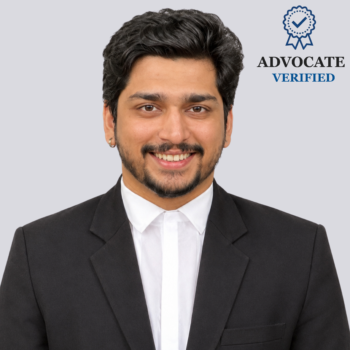 Adv. Samartha Kishor Sutrale
