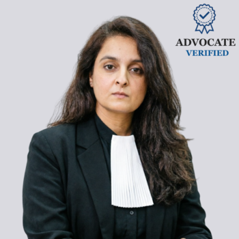 Advocate Shivani Rawat