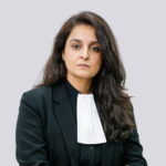 Advocate Shivani Rawat