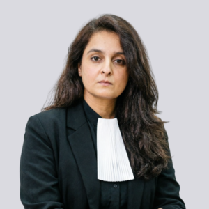 Advocate Shivani Rawat