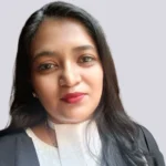 Advocate Sulbha Chakranarayan