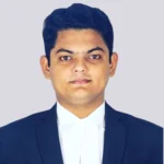 Advocate Tejas Kale