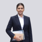Advocate Ashwini Turkunde patil