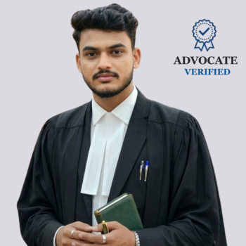 Advocate Nitesh Shantaram Nevshe