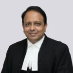 Advocate Abhijeet P Rane