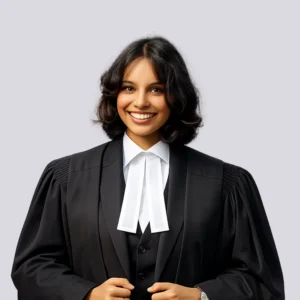 Advocate Ankita Jain