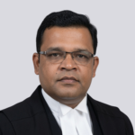 Advocate JV Bhosale