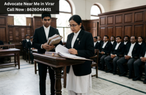 Advocate Near Me in Virar
