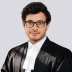 Advocate Parag Sawant