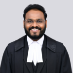 Advocate Ronak Shah