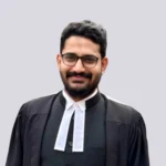 Advocate Vinayak Phadake
