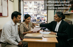 Affordable Landlord Tenant Lawyer Thane