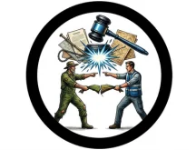 Agricultural Land Disputes
