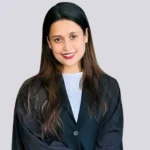 Advocate Aishwarya Kondlekar