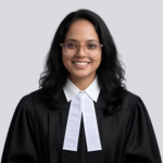 Advocate Aishwarya Tambe