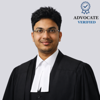 Advocate Akshay Pawar