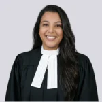 Advocate Alefiya Mandviwala