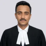 Advocate Ali Aqdas Khan